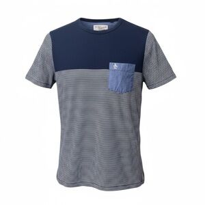 🧊 Original‎ Penguin Men’s Striped Tee M 🧵